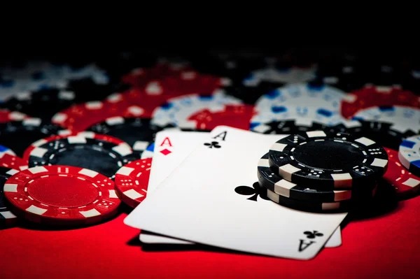 Infinite Blackjack Game 